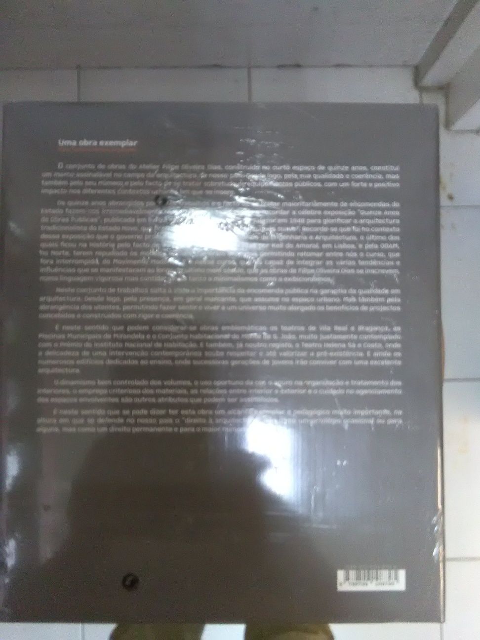 15 anos de obra pública