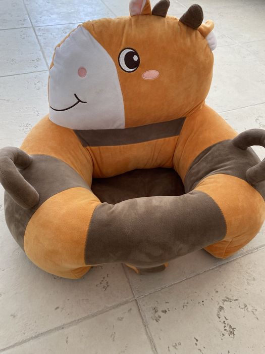 Sofa para bebé sentar