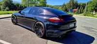 Porsche Panamera GTS --UNIKAT-- Webasto, 22", TV, 480KM, chrono, Hak