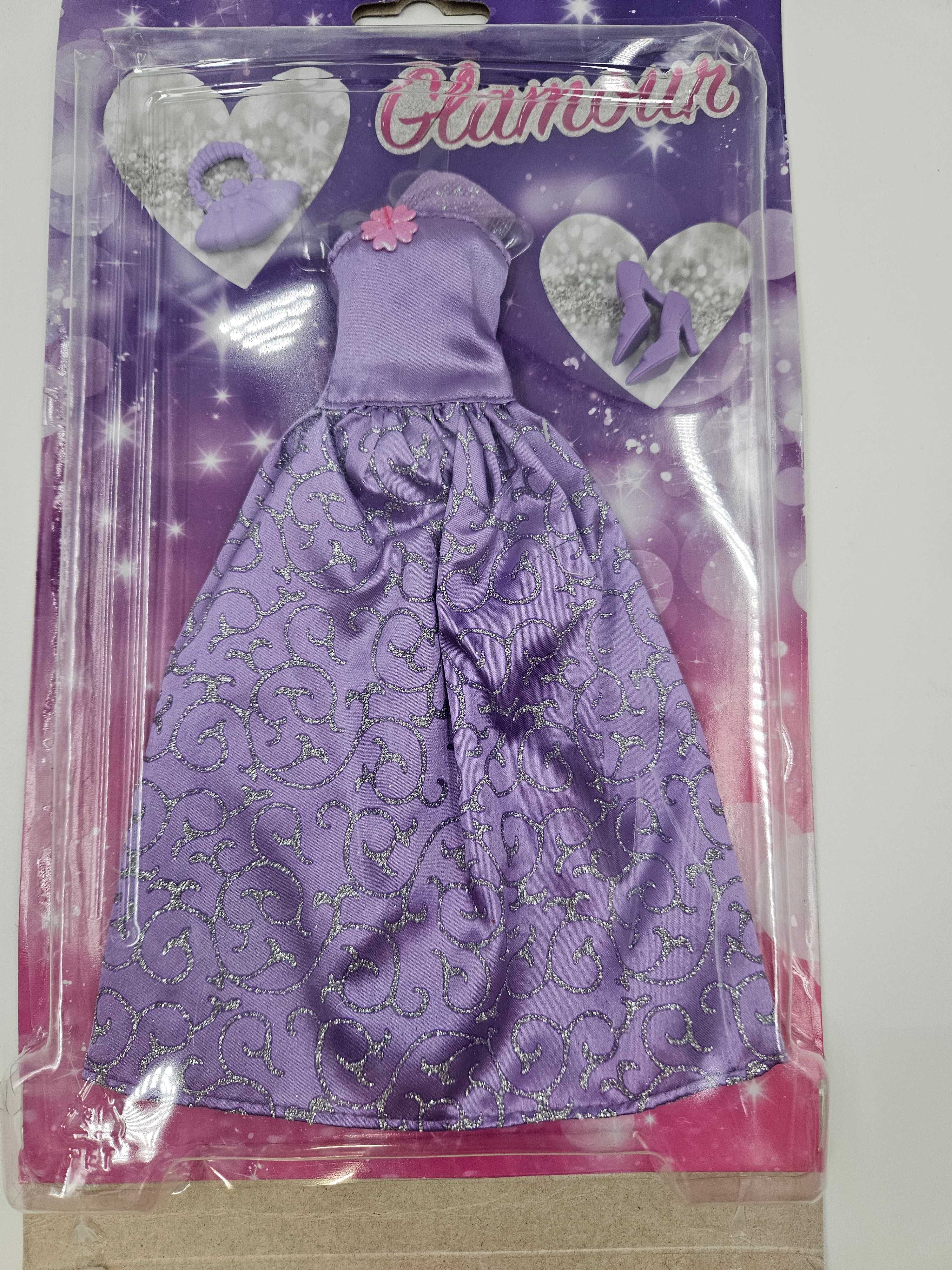 SUKIENKA Steffi Love glamor