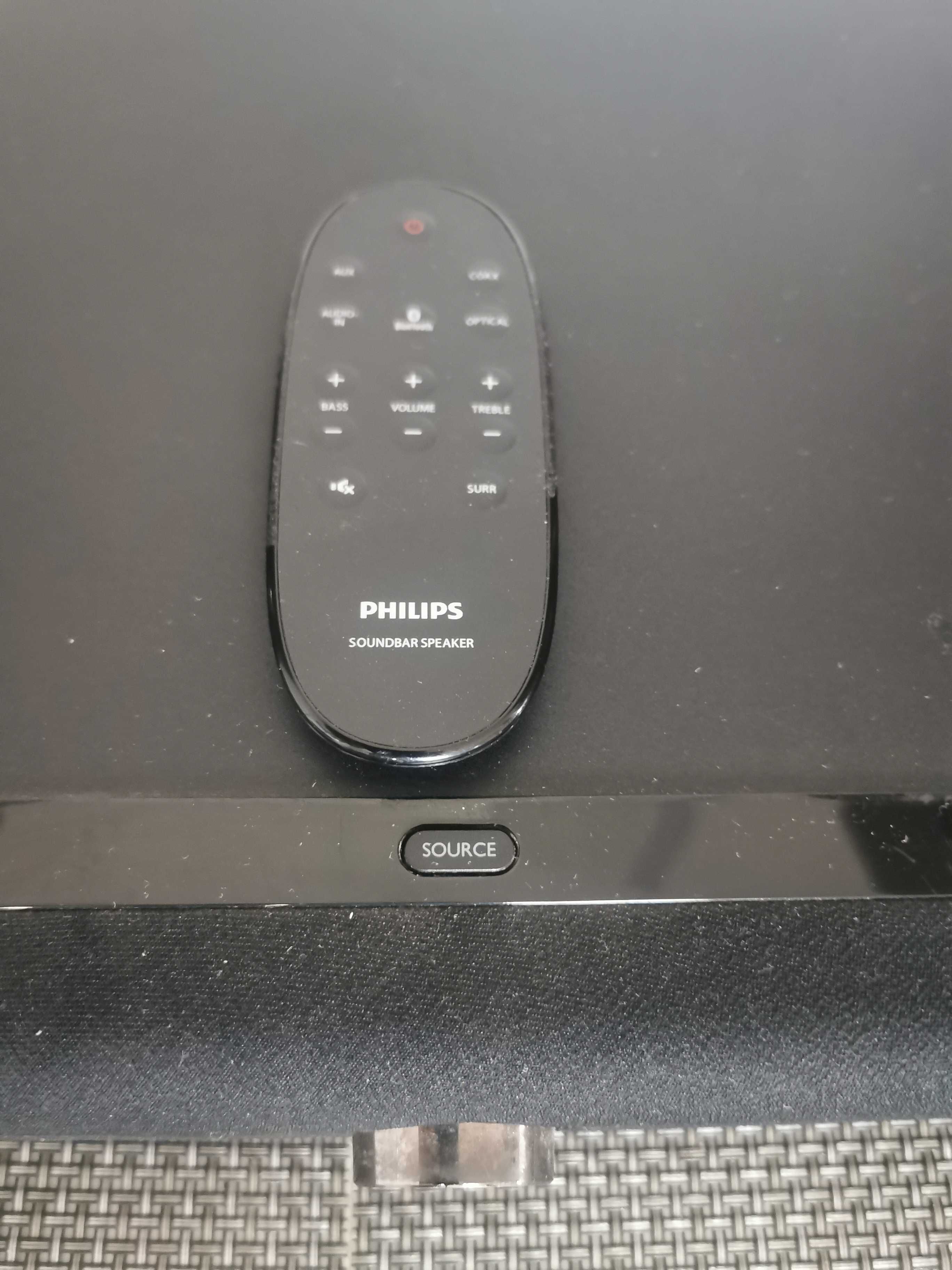 PHILIPS Soundstage HTL4110B  Bluetooth soundbar fr