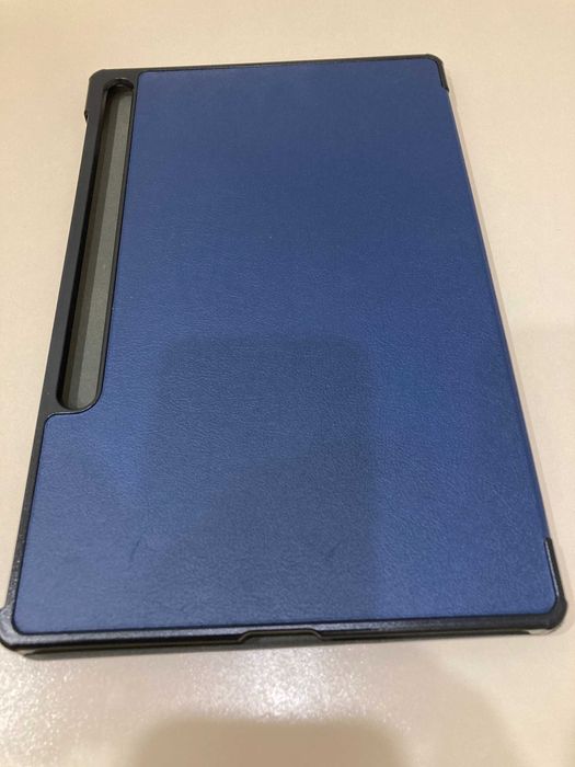 Чехол BeCover Smart(SM-T-735) DepBlue для Samsung Gelaxy Tab7 FE