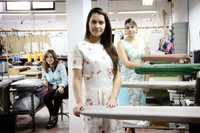 Atelier de Costura admite Costureira com muita Pratica  em Lisboa
