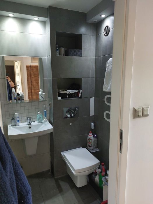 Mieszkanie w centrum CZĘSTOCHOWY  do wynajęcia