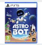 Astro Bot PS5 PL