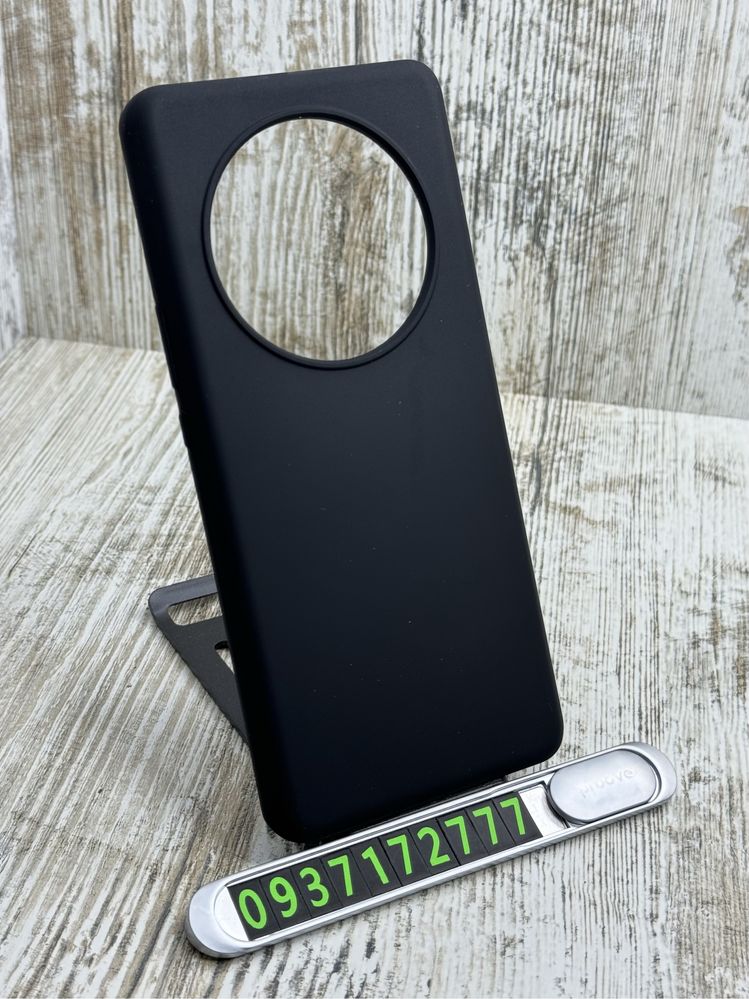 Не пачкаются‼️ Чехол Silicone Case на Honor Magic 6 Lite/ Magic 5 Lite