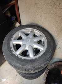 Felgi Aluminiowe oryginalne Vw Volkswagen 14"