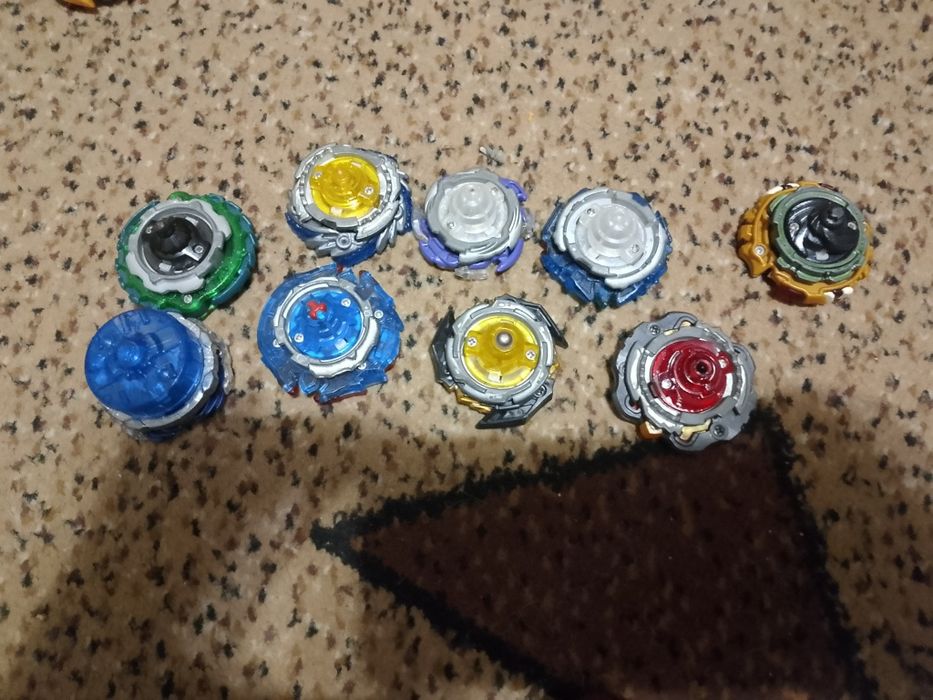 Бейблейд недорого