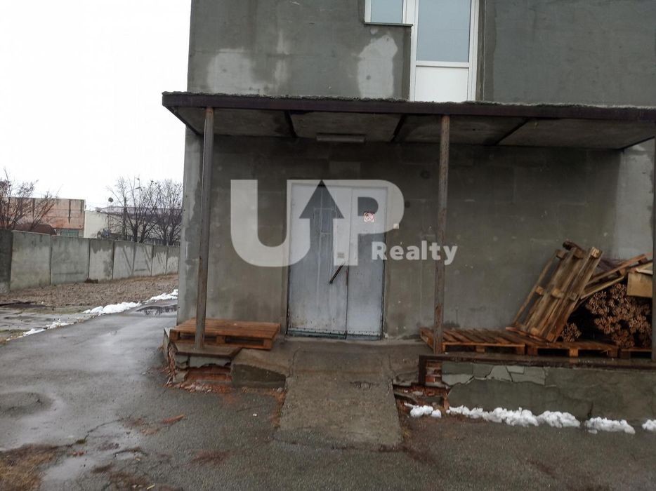 Продажа / Складское помещение / Киев