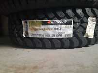 225/75R16 115/112Q Hankook Dynapro MT RT03 FR opona letnia - 1 szt.