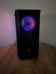 Komputer gamingowy do gier rgb