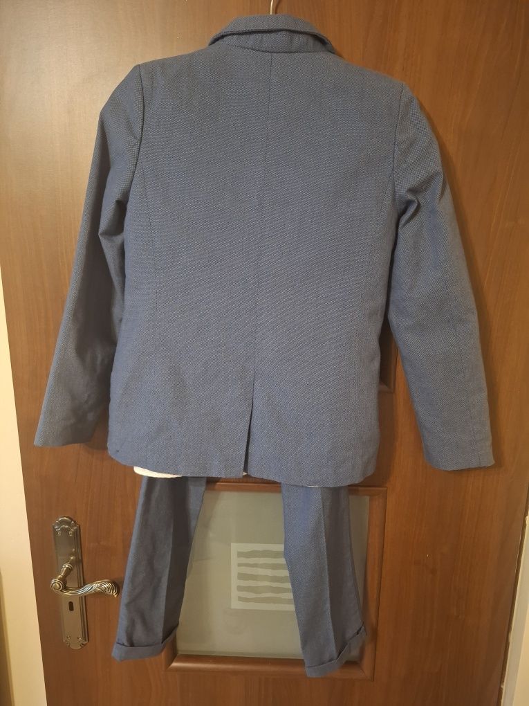 Garnitur Cocodrillo 146cm koszula gratis