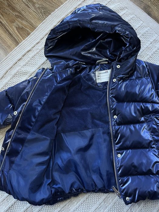Куртка зимова , 92 розмір