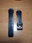 CASIO GBD H1000 oryginalny pasek czarny