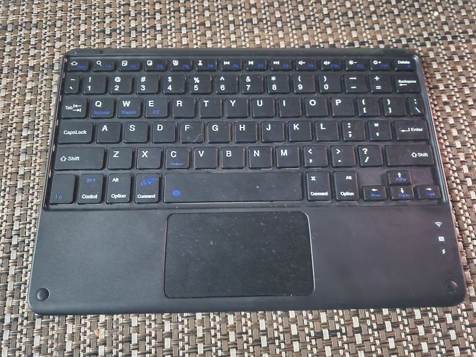 Samsung Galaxy Tab A9+ 11''' 8GB/256GB