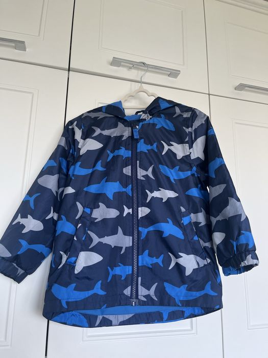 Вітровка Carters