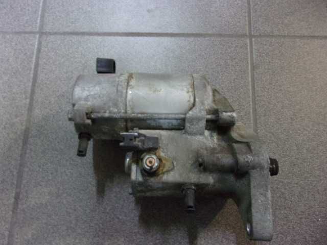 ROZRUSZNIK TOYOTA Auris Corolla Yaris Verso 1.4 D4D