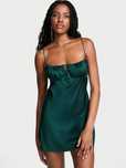 Нічна сорочка Victoria’s Secret slip dress XS-S