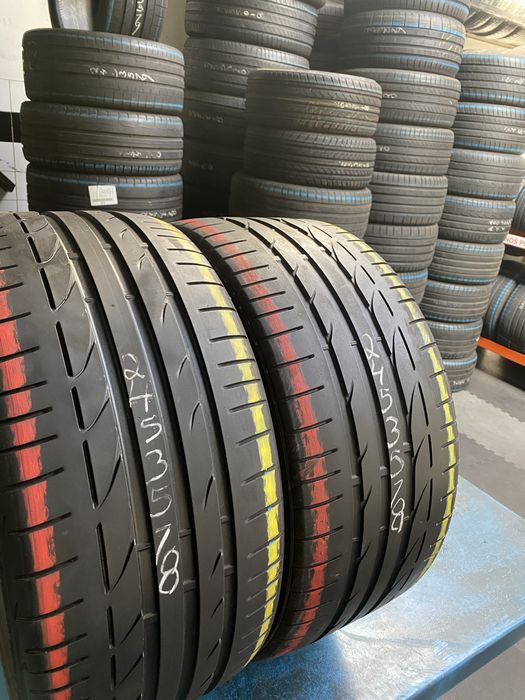 Pneus 245 / 35 R 18 Brigeston