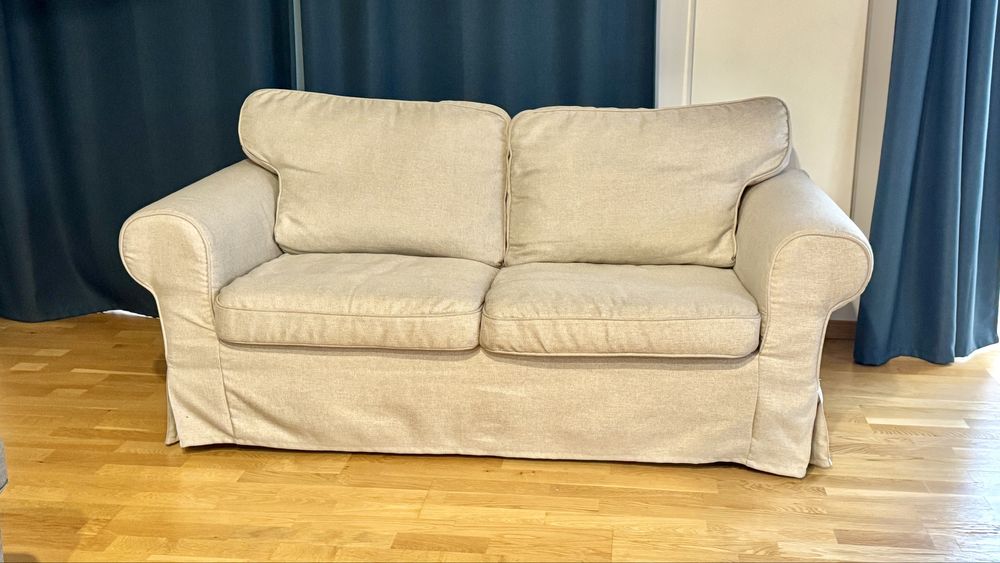 Sofa Ikea Ektorp