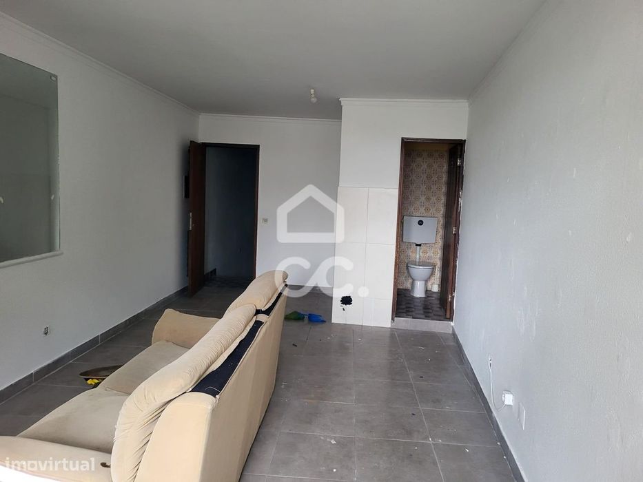 Escritório  - Para Arrendamento no centro de Guimarães