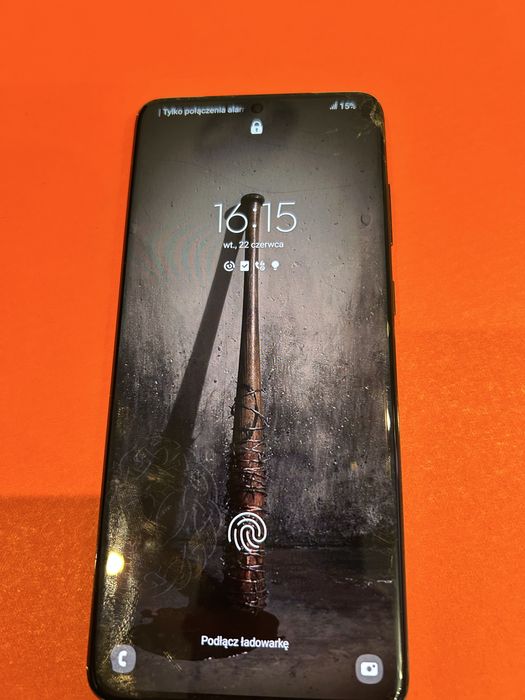 Samsung galaxy s20 plus 5 G 128 Gb