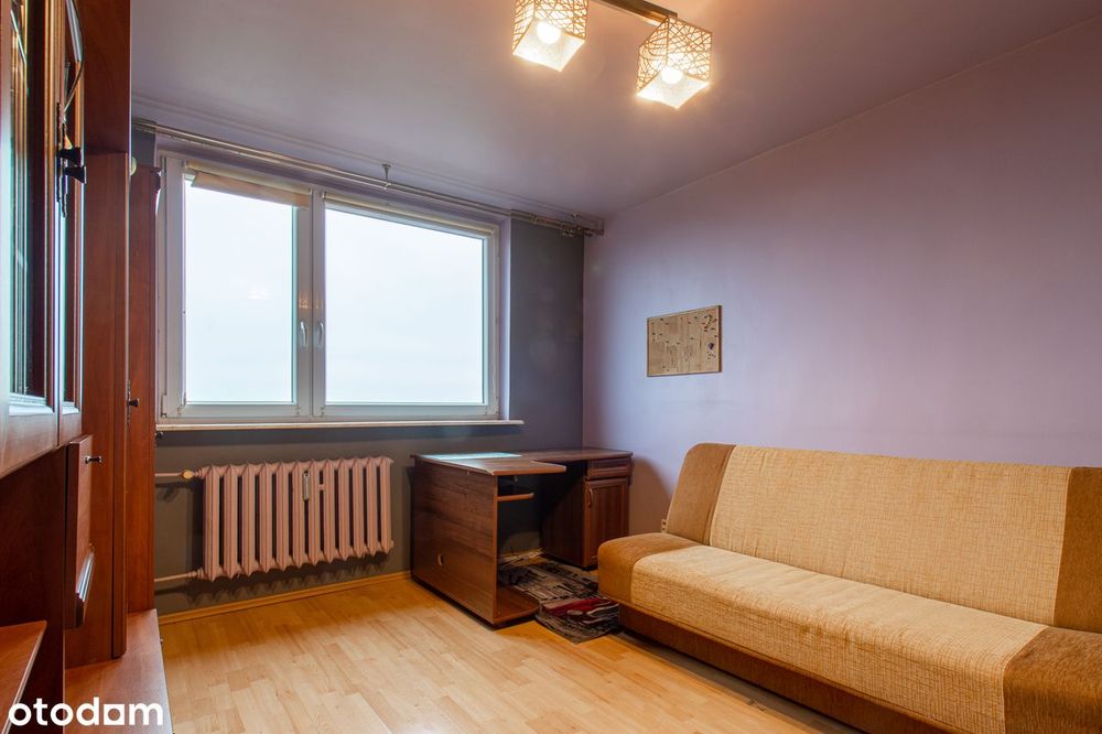 Sprzedam mieszkanie 2-pokojowe - Czeladź, ul. Ogrodowa 20