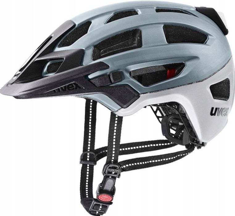 Kask rowerowy Uvex finale light 2.0 r. L