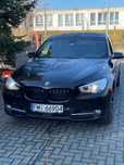 BMW 5GT Czarna Bestia BMW 530 GT xDrive