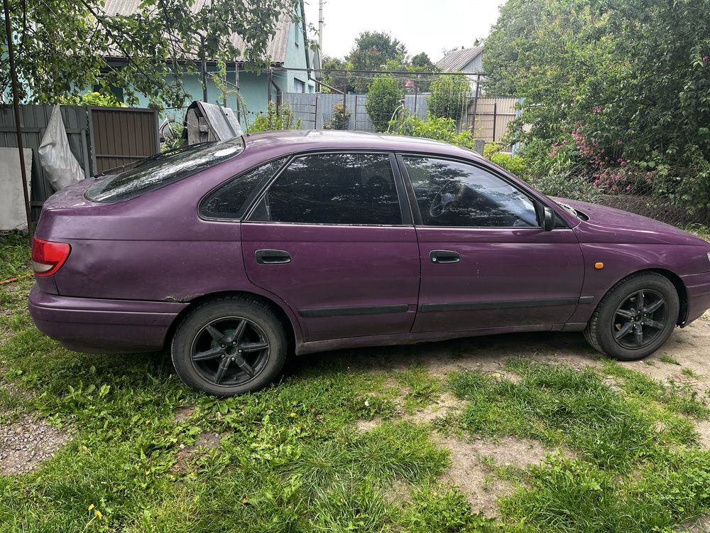 Продам авто технічно в гарному стані