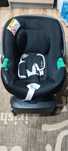 Cybex fotelik samochodowy - jak nowy. Aton B2 i-Size + Base One