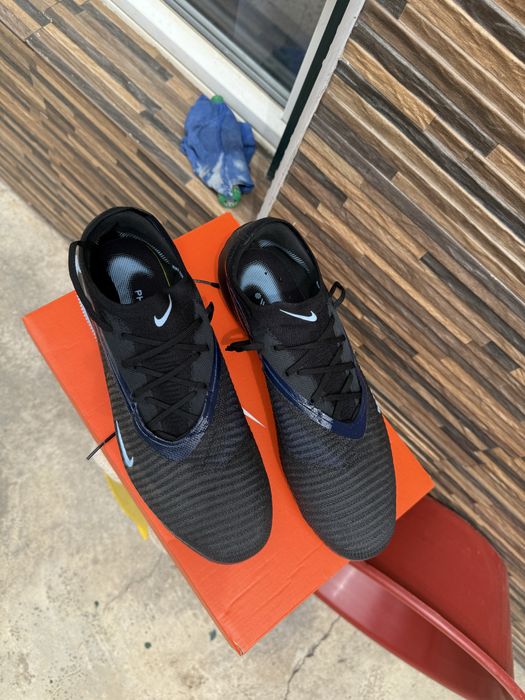 Chuteira Nike Phantom Low 6 Elite AG-PRO