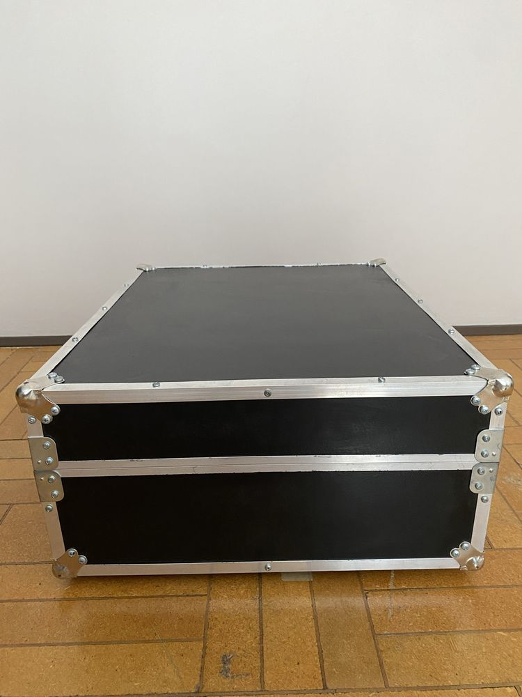 Mikser cyfrowy Behringer x32 Producer + case