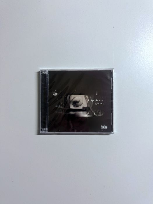 Ariana Grande k bye for now (swt live) [2CD’s 2021] RSD Limited US