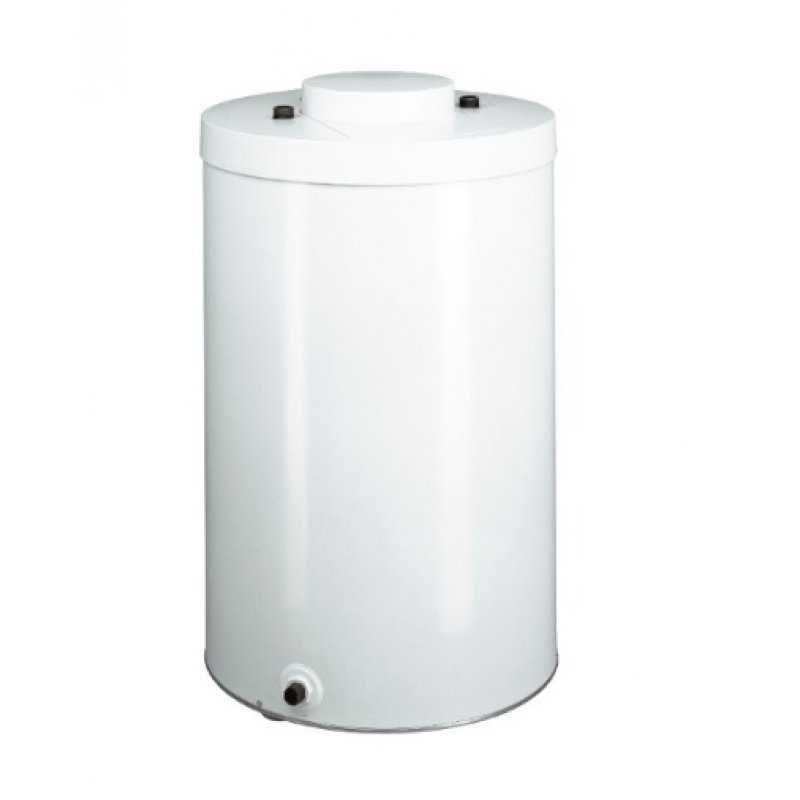 VITOCELL 100-W 100L – Podgrzewacz CWU pod Kocioł Wiszący