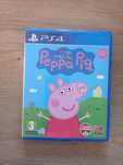 Gra Świnka Peppa ps4