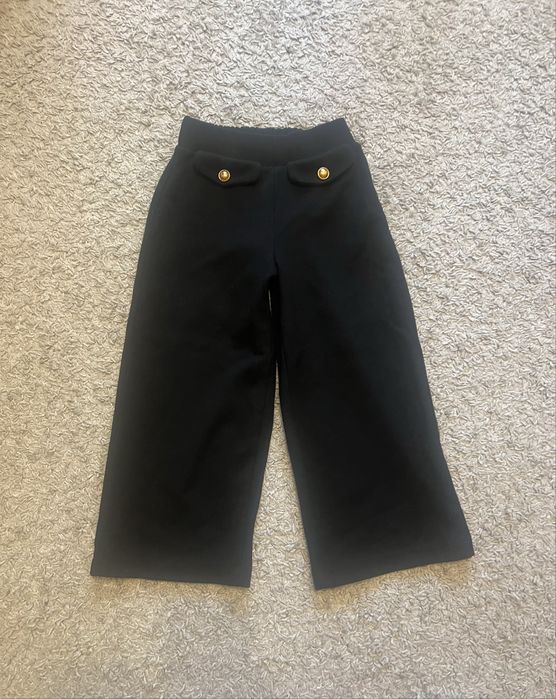 Spodnie zara 116