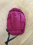 Plecak purpurowy Quechua unisex