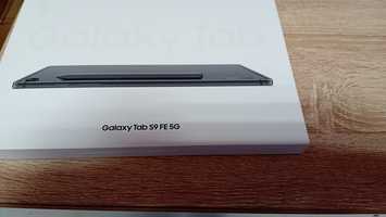 Tablet Samsung Galaxy Tab S9 Fe 5g 8/256 GB