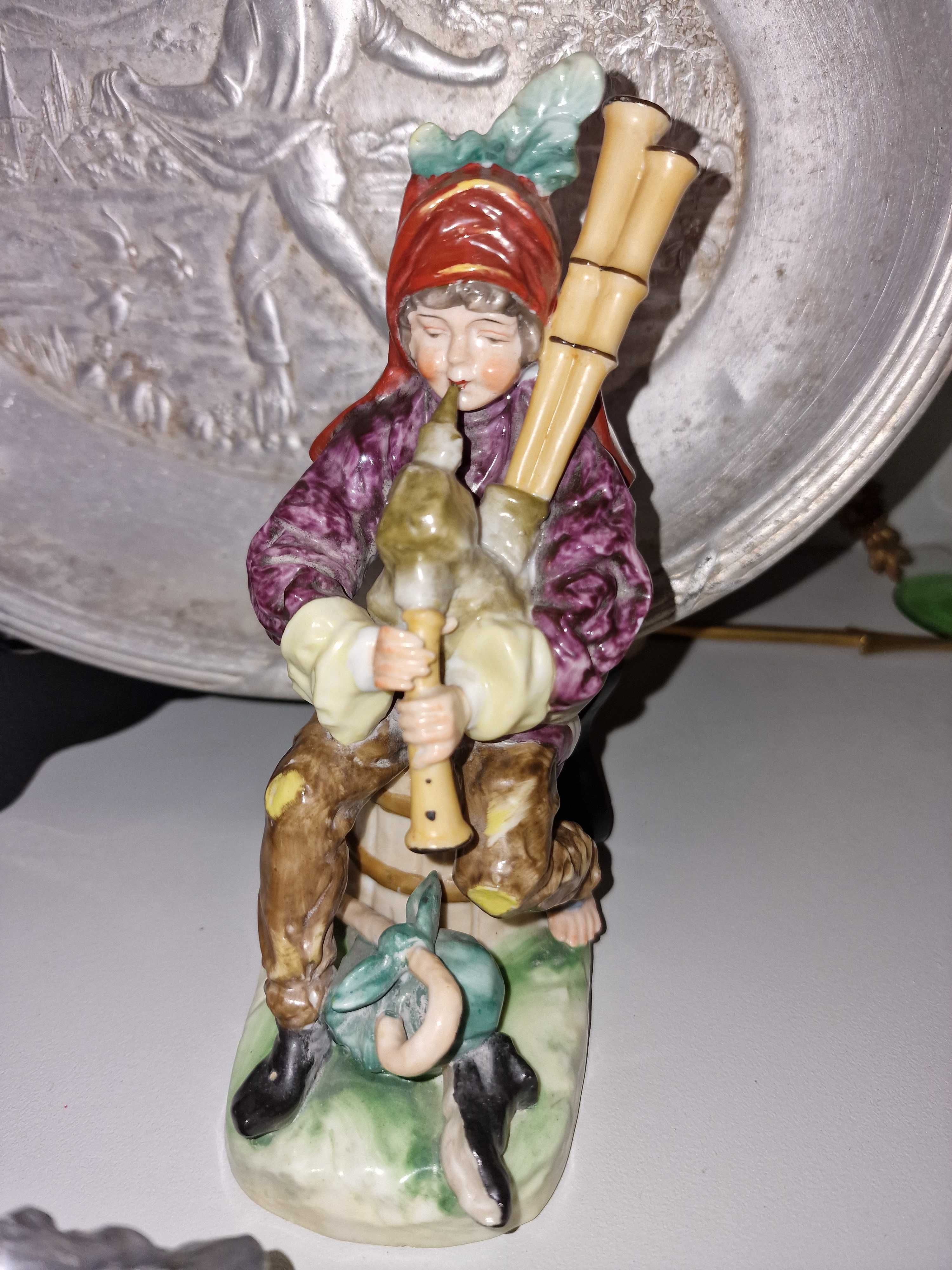 Статуэтки ,  интерьера , винтаж