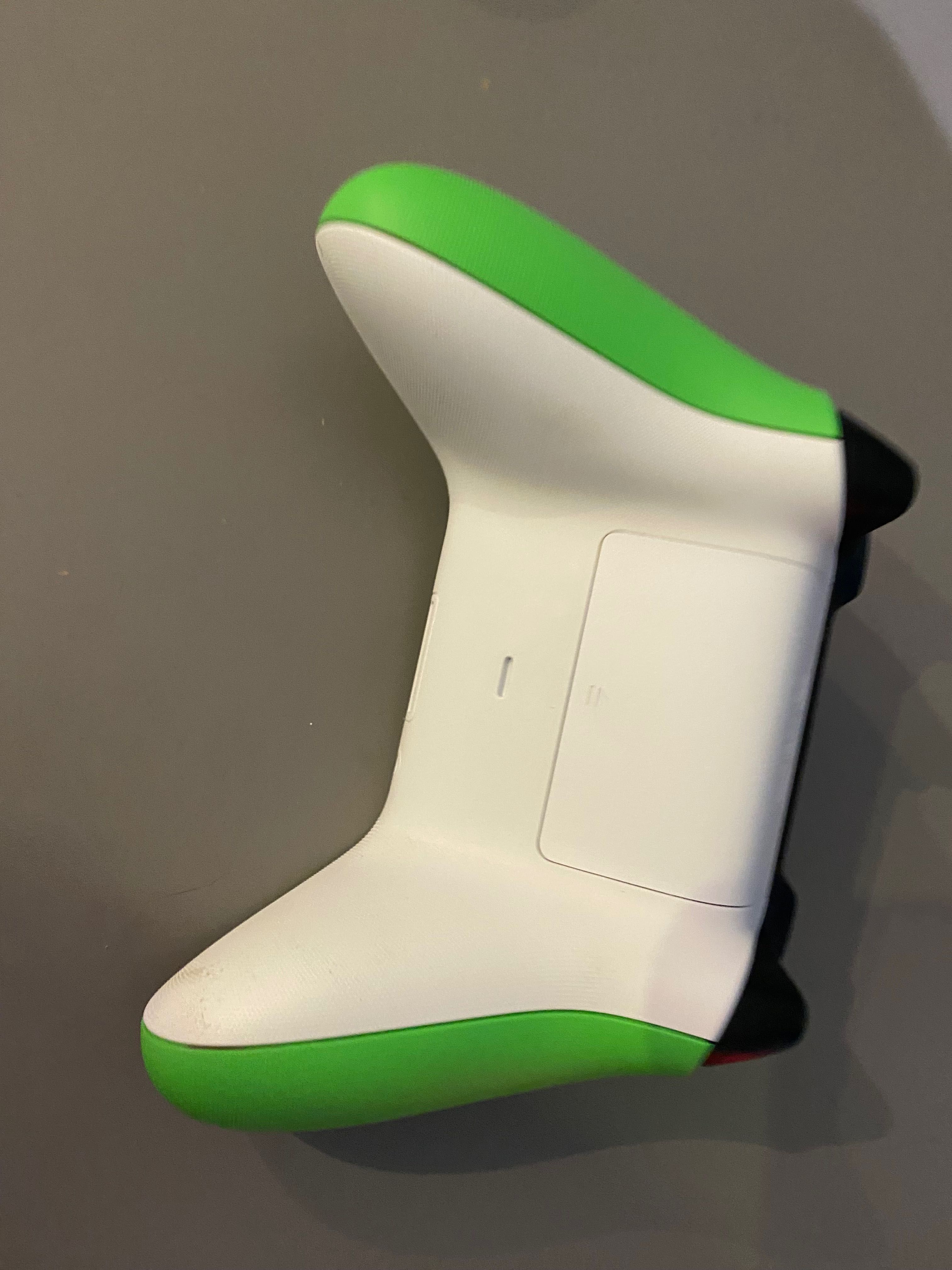 AKTYWNE pad Xbox zielony