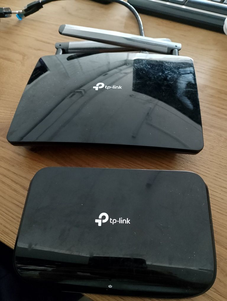 Tp ling 4G LTE роутер