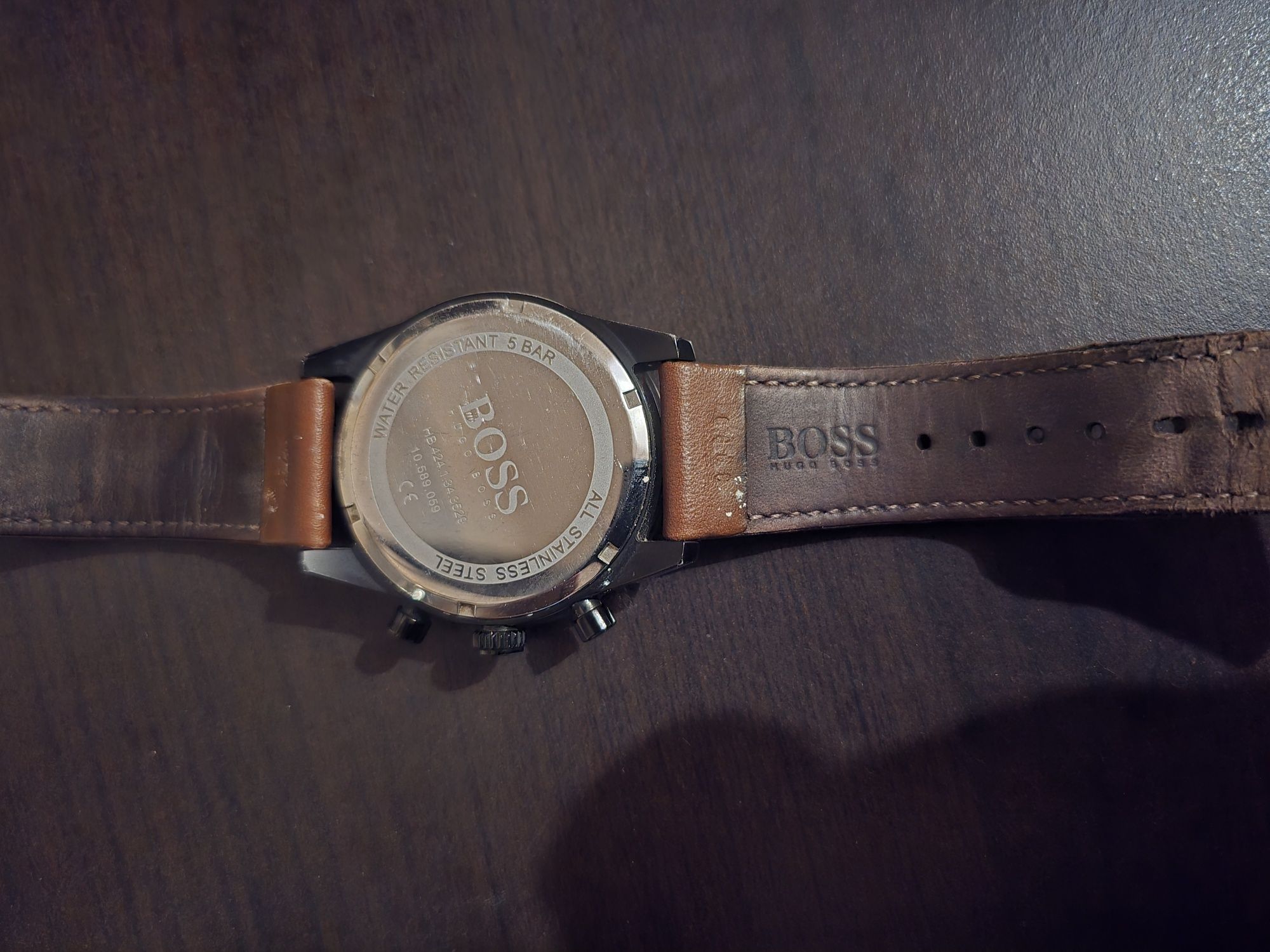 Relógio Hugo Boss