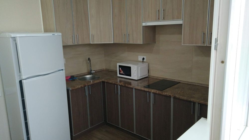 Сдам 1 комн. квартиру в жк Птичка 34 м.кв