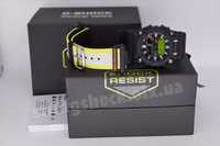 Casio G-Shock GA-900E-1A3 NEW ORIGINAL!!! +другий ремінець в комплекті