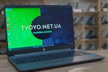 ГАРАНТІЯ HP (FullHD/Pentium Silver N6000/RAM 8ГБ DDR4/SSD 256ГБ)TVOYO
