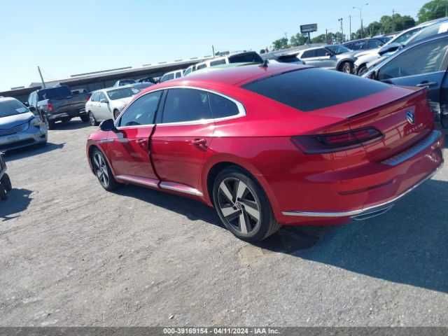 Volkswagen Arteon 2.0T SE 2021 *