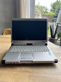 Laptop toughbook Panasonic CF-C2
