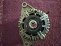 Генератор Nissan Micra 1.0, 1.2, 1.4 16V (K12]