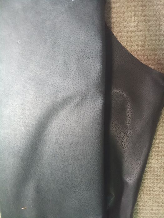 Шкіра свиняча підкладкова спил,3 кольори - кожа свиная подкладочная.